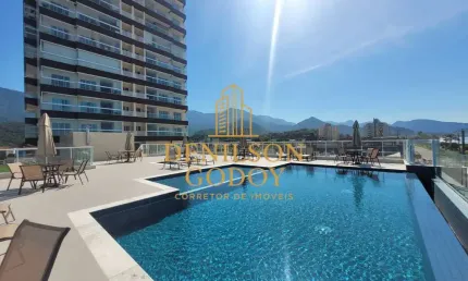 APARTAMENTO FRENTE MAR NO MASSAGUAÇU – UMA OPORTUNIDADE EXCLUSIVA!