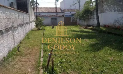 Terreno à venda no Porto Novo, Caraguatatuba 