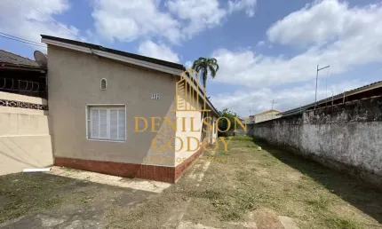 Casa à Venda na Praia das Palmeiras – Caraguatatuba
