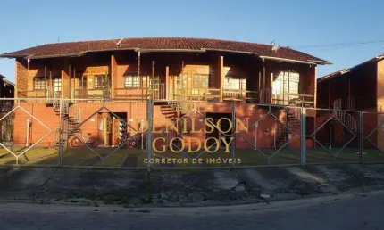 Apartamento à venda na praia martim de sá – a 600 metros do mar