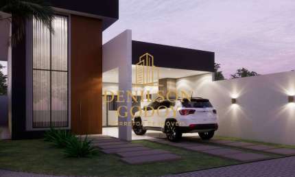 Casa Térrea à Venda – Praia de Massaguaçu, Caraguatatuba/SP