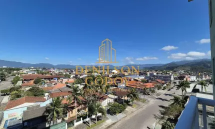 Apartamento à Venda no Indaiá - 67 m², 2 Dormitórios, com Varanda Gourmet
