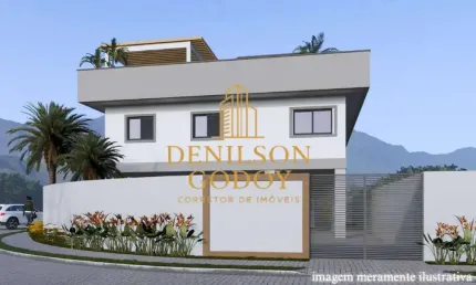 LANÇAMENTO – VILLAGIO LOS ANGELES - Massaguaçu – Caraguatatuba.