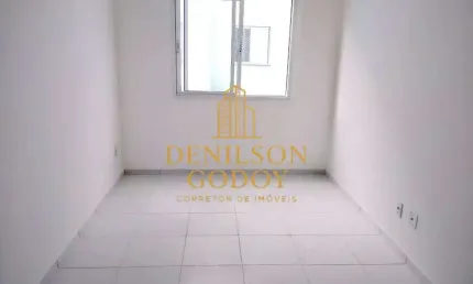 Apartamento com 2 dormitórios à venda, 48 m² - martim de sá - caraguatatuba