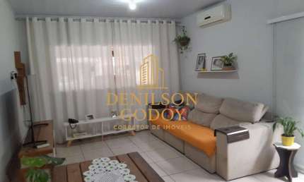 Casa com 2 dormitórios à venda, 100 m² - Rio do Ouro - Caraguatatuba!