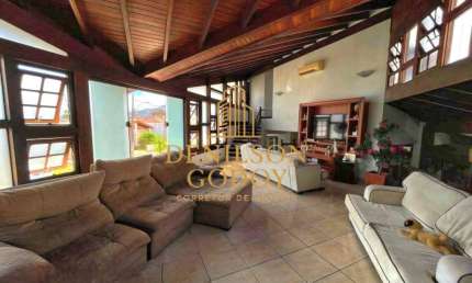 Casa com 3 quartos à venda no Jardim Primavera, Caraguatatuba , 388 m2 por R$ 1.650.000