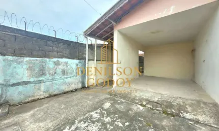 Oportunidade casa no bairro jardim das palmeiras - caraguatatuba/sp