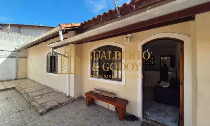 Casa com 2 dormitórios à venda, 47 m² por r$ 340.000,00 - martim de sá.