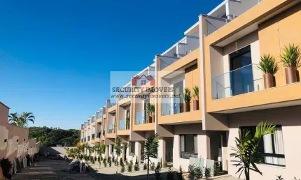 Casa em Condomínio para Venda em Campinas, Parque Taquaral, 3 dormitórios, 1 suíte, 4 banheiros, 2 vagas
