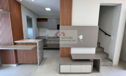 Casa em condomínio para venda em campinas, chácara primavera, 3 dormitórios, 1 suíte, 3 banheiros, 2 vagas
