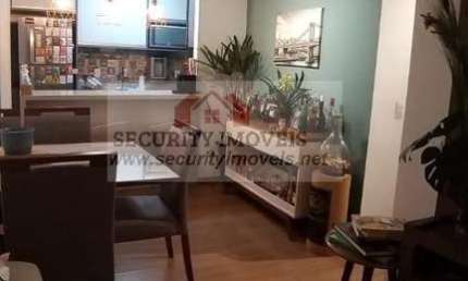 Apartamento para Venda em Campinas, Chácara Primavera, 3 dormitórios, 1 suíte, 2 banheiros, 2 vagas