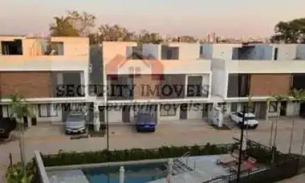 Casa em condomínio para venda em campinas, parque taquaral, 3 dormitórios, 3 suítes, 5 banheiros, 2 vagas