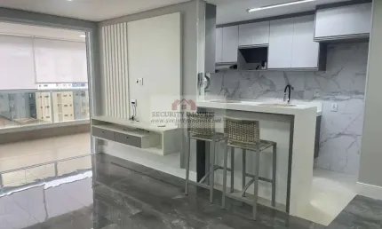 Apartamento para Venda em Campinas, Guanabara, 3 dormitórios, 1 suíte, 3 banheiros, 2 vagas