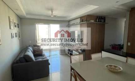 Apartamento para Venda em Campinas, Chácara Primavera, 3 dormitórios, 1 suíte, 2 banheiros, 2 vagas