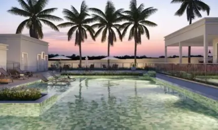 Caminhos do Litoral - Apartamento à venda no bairro BURAQUINHO - Lauro de Freitas/BA