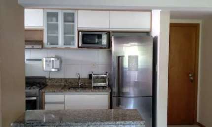 Apartamento à venda no bairro Acupe de Brotas - Salvador/BA