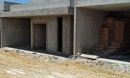 Royal Parque Premier - Casa em Abrantes, Camaçari/BA