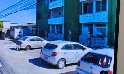 Apartamento com 2 quartos à venda na Conjunto Santa Edwiges, Mata Escura, Salvador