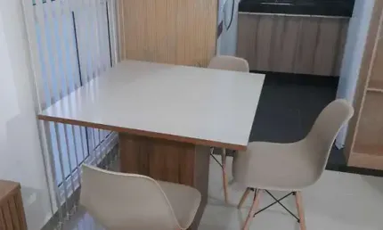 Solar das Flores - Apartamento para alugar no bairro Centro - Lauro de Freitas/BA