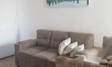 Residencial Family Picuaia - Apartamento 2/4 e varanda - proximo a estrada do coco
