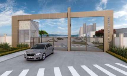 Solar de Ibiza - Apartamento à venda no bairro Bela Vista - Camaçari/BA