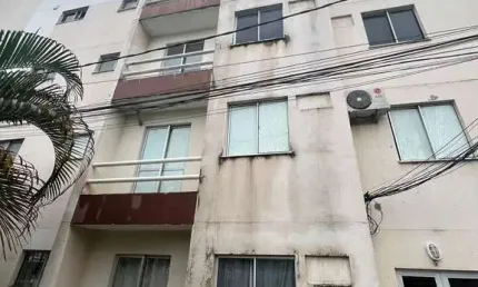 Residencial Family Picuaia - Apartamento em Quintas do Picuaia, Lauro de Freitas/BA