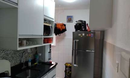Residencial Family Picuaia - Apartamento Padrão - Atrás do Maxi Atacados
