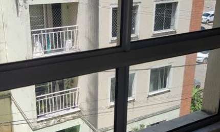 Apartamento com 2 quartos à venda na Rua Vereador Jone Kiss, Itingá, Lauro de Freitas