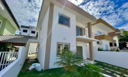Apartamento à venda no bairro Jardim Aeroporto - Lauro de Freitas/BA