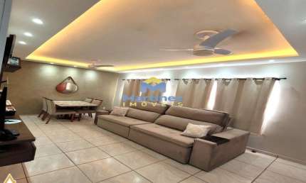 Casa com 3 quartos à venda no Residencial Presidente Tancredo Neves, Uberaba 