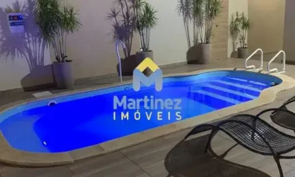 Casa com 3 quartos à venda no Jardim Maracanã, Uberaba 