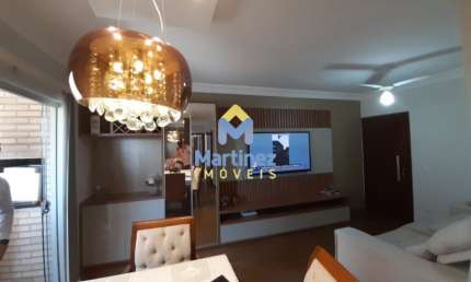 Apartamento com 3 quartos à venda no Estados Unidos, Uberaba 