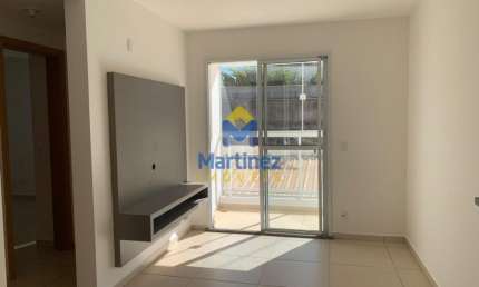 Apartamento com 2 quartos à venda no Jardim do Lago, Uberaba 