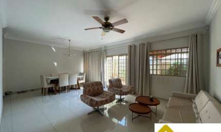 Casa com 3 quartos à venda no Estados Unidos, Uberaba 