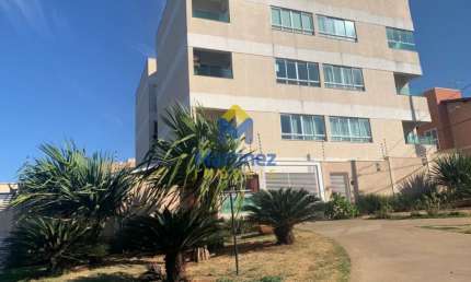 LINDO APARTAMENTO A VENDA NO BAIRRO QUINTA BOA ESPERANÇA