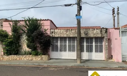 Casa com 3 quartos à venda no Estados Unidos, Uberaba 