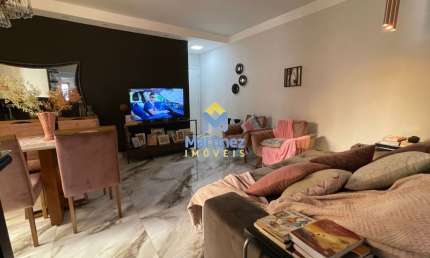 Apartamento com 3 quartos para alugar no São Benedito, Uberaba 
