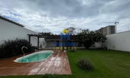 Casa com 2 quartos para alugar no Parque do Mirante, Uberaba 