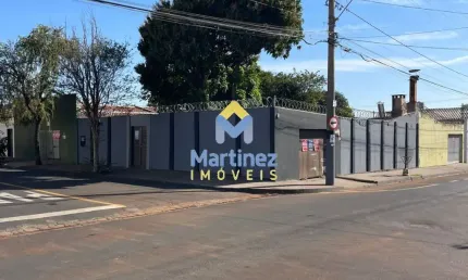 Casa com 3 quartos à venda no Grande Horizonte, Uberaba 