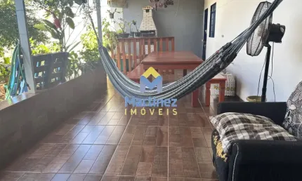 Casa com 2 quartos à venda no Jardim Elza Amuí IV, Uberaba 