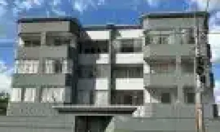 Apartamento com 3 quartos à venda no Santa Maria, Uberaba 
