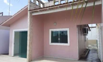 Alugo Casa em Condomínio Fechado - Villa dos Pássaros c/ 2 quartos