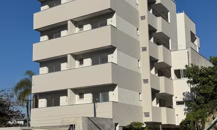 Apartamento com 2 quartos à venda na Rua Tenente Antônio João, 373, Saguaçu, Joinville