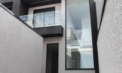 Casa em condomínio fechado com 3 quartos à venda na Rua Abrão Winter, Xaxim, Curitiba