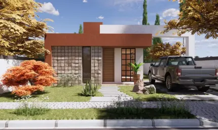 Casa com 2 dormitórios, sendo 1 suite com terreno Amplo na Praia de Matinhos- Curitiba/PR