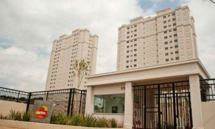 ? VENDO APARTAMENTO 2 DORMITÓRIOS – VILA CURUÇÁ/SP

