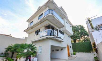 Sobrado em condomínio, 3 dormitórios à venda, 280 m² - Guaira