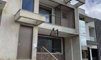 Sobrado com 3 dormitórios à venda, 320 m² por R$ 2.990.000,00 - Uberaba - Curitiba/PR