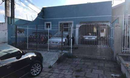 Excelente Casa com 4 quartos à venda, 180 m² - Hauer - Curitiba