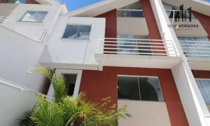 Sobrado 3 dormitórios à venda, 214 m² Pilarzinho - Curitiba/PR